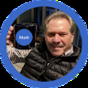 Meet your Posher, Mark